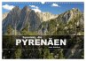 Spanien - die Pyrenäen (Wandkalender... - Bild 1
