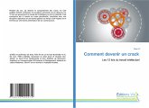 Comment devenir un crack