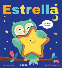 Cover ESTRELLA (¡UN DULCE ABRAZO!)