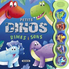 Cover Petits dinos