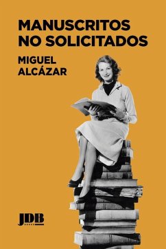 Manuscritos no solicitados