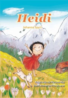 Cover HEIDI