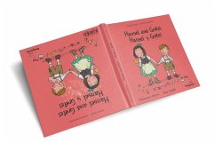 Hansel y Gretel / Hansel and Gretel: Cuento Clásico y Mágico - Classic & Magic tales
