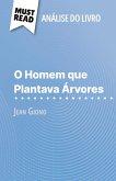 O Homem que Plantava Árvores de Jean Giono (Análise do livro) O Homem que Plantava Árvores de Jean Giono (Análise do livro)