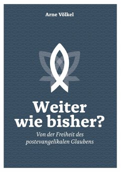 Cover Weiter wie bisher?