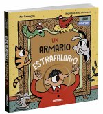 Un Armario Estrafalario Un Armario Estrafalario