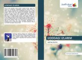 IJODDAGI IZLARIM IJODDAGI IZLARIM