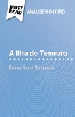 A Ilha do Tesouro de Robert Louis Stevenson (Análise do livro) A Ilha do Tesouro de Robert Louis Stevenson (Análise do livro)