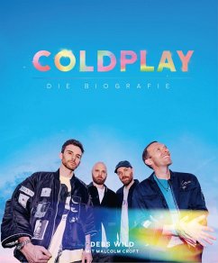 Cover Coldplay