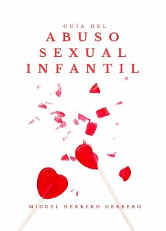 Cover Guía del abuso sexual infantil