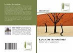 La colère des ancêtres