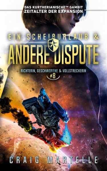 Ein Scheißurlaub & andere Dispute Ein Scheißurlaub & andere Dispute