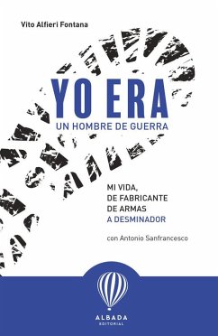 Cover YO ERA UN HOMBRE DE GUERRA