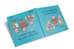 Los tres cerditos / The Three Little Pigs: Cuento Clásico y Mágico - Classic & Magic tales