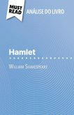Hamlet de William Shakespeare (Análise do livro) Hamlet de William Shakespeare (Análise do livro)
