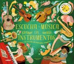 INSTRUMENTOS. ESCUCHA LA MÚSICA INSTRUMENTOS. ESCUCHA LA MÚSICA