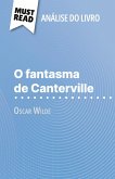 O fantasma de Canterville de Oscar Wilde (Análise do livro) O fantasma de Canterville de Oscar Wilde (Análise do livro)