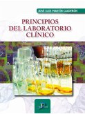 PRINCIPIOS DEL LABORATORIO CLÍNICO PRINCIPIOS DEL LABORATORIO CLÍNICO