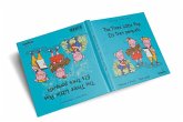 Els tres porquets / The Three Little Pigs: Conte Clàssic i Màgic - Classic & Magic tales Els tres porquets / The Three Little Pigs: Conte Clàssic i Màgic - Classic & Magic tales