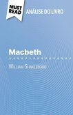 Macbeth de William Shakespeare (Análise do livro) Macbeth de William Shakespeare (Análise do livro)