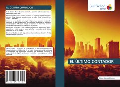Cover EL ÚLTIMO CONTADOR