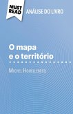 O mapa e o território de Michel Houellebecq (Análise do livro) O mapa e o território de Michel Houellebecq (Análise do livro)