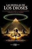 Las huellas de los dioses Las huellas de los dioses