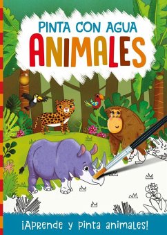 Cover KIT ARTE: ANIMALES