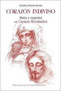 Cover CORAZON INDIVISO
