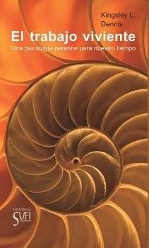 Cover El trabajo viviente