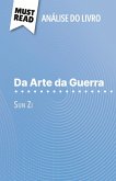 Da Arte da Guerra de Sun Zi (Análise do livro) Da Arte da Guerra de Sun Zi (Análise do livro)