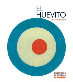 Cover HUEVITO,EL NE