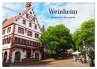 Weinheim im Laufe der Jahreszeiten... - Bild 1