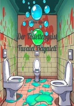 Cover Der Toilettengeist - Tuvalet Hayaleti