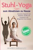 Stuhl Yoga zum Abnehmen zu Hause Stuhl Yoga zum Abnehmen zu Hause