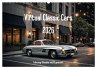 Virtual Classic Cars (Wandkalender 2026... - Bild 1