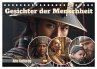 Gesichter der Menschheit (Tischkalender... - Bild 1