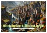 Mittelalterliche Städte und Burgen... - Bild 1