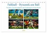 Fußball - Dynamik am Ball... - Bild 1