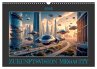 Zukunftsvision Megacity (Wandkalender... - Bild 1
