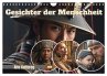 Gesichter der Menschheit (Wandkalender... - Bild 1