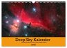 Deep Sky Kalender (Wandkalender 2026... - Bild 1