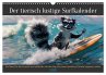 Der tierisch lustige Surfkalender... - Bild 1
