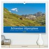 Schweizer Alpenpässe (hochwertiger... - Bild 1