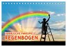 Himmlische Farbspiele - Regenbogen... - Bild 1