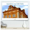 Ansichten vom Stift in Melk... - Bild 1