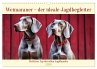 Weimaraner - der ideale Jagdbegleiter... - Bild 1