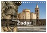 Kroatien - Zadar (Tischkalender 2026... - Bild 1