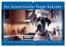 Der humoristische Dogge Kalender... - Bild 1