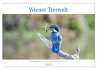 Wiener Tierwelt (Wandkalender 2026 DIN... - Bild 1